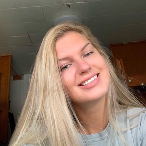 Meet your Posher, Gabrielle